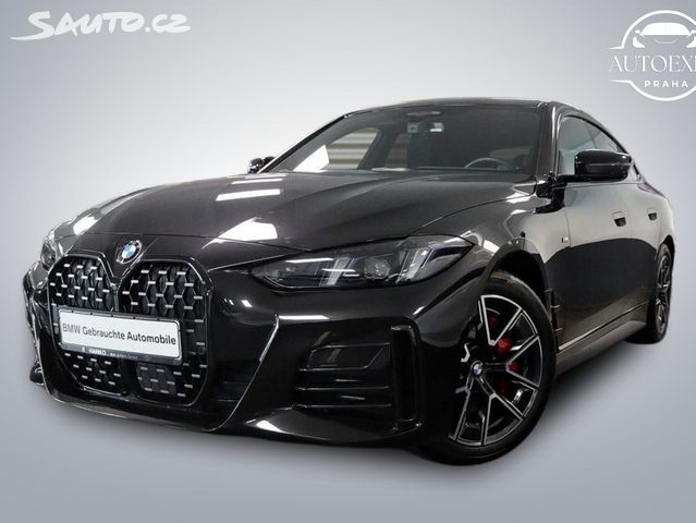 BMW Řada 4